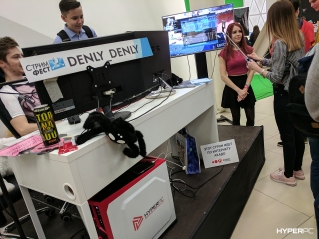 hyperpc streamfest 2017 photo 15