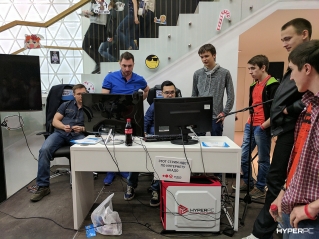 hyperpc streamfest 2017 photo 16