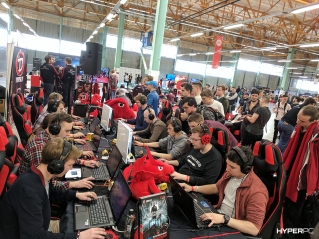 hyperpc streamfest 2017 photo 17