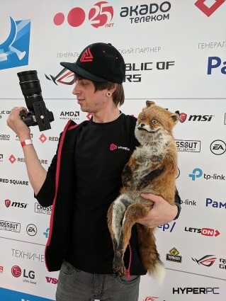 hyperpc streamfest 2017 photo 18