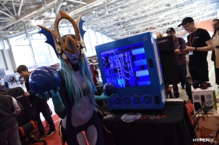 moscow comic convention 2017 day1 photo 01