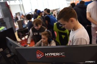 moscow comic convention 2017 day1 photo 02