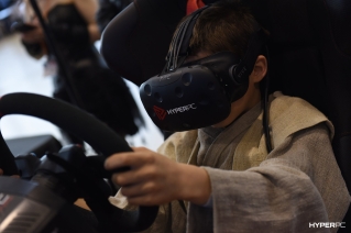 moscow comic convention 2017 day1 photo 04