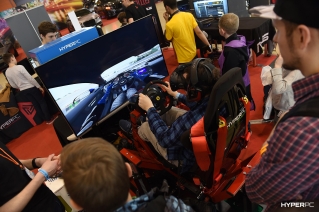 moscow comic convention 2017 day1 photo 06