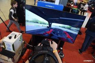 moscow comic convention 2017 day1 photo 17