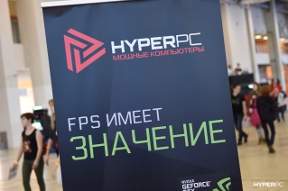 moscow comic convention 2017 day1 photo 18