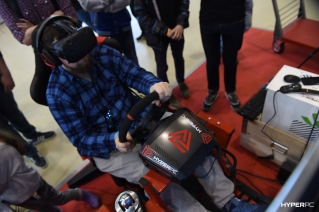 moscow comic convention 2017 day1 photo 19