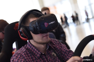 moscow comic convention 2017 day1 photo 20