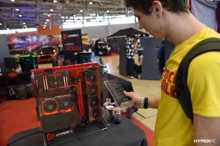 moscow comic convention 2017 day1 photo 21