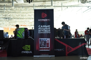 moscow comic convention 2017 day2 photo 01