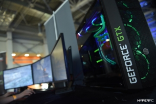 moscow comic convention 2017 day2 photo 10