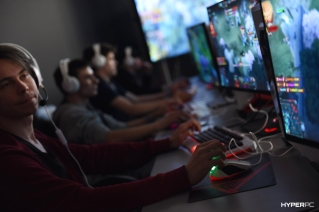 moscow comic convention 2017 day2 photo 12