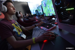 moscow comic convention 2017 day2 photo 13