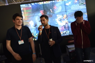 moscow comic convention 2017 day2 photo 14