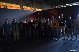 moscow comic convention 2017 day2 photo 15