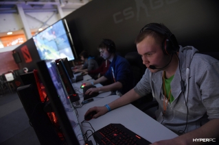 moscow comic convention 2017 day2 photo 17