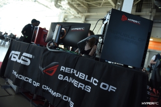 moscow comic convention 2017 day2 photo 21