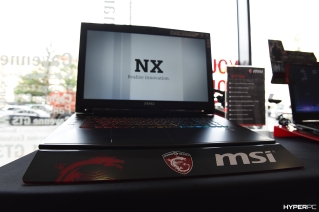 msi vr test drive photo 2