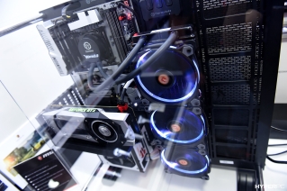 msi vr test drive photo 28