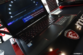 msi vr test drive photo 3