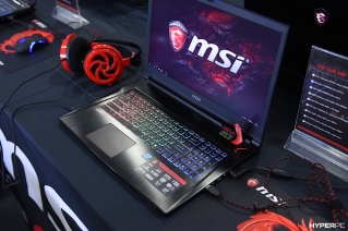 msi vr test drive photo 32