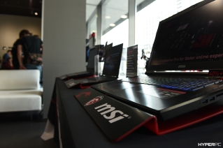 msi vr test drive photo 4