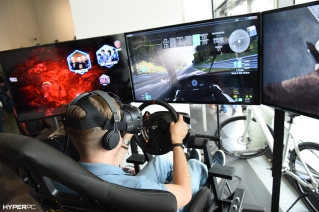 msi vr test drive photo 46