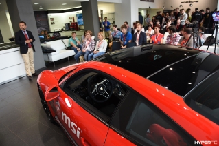 msi vr test drive photo 48