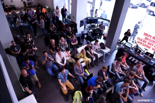 msi vr test drive photo 53