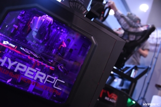 msi vr test drive photo 69