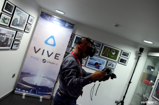 msi vr test drive photo 80