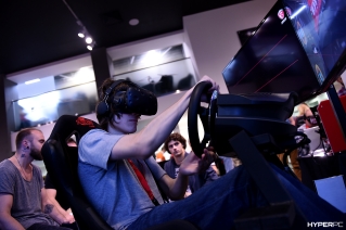 msi vr test drive photo 82