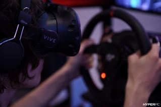 msi vr test drive photo 85