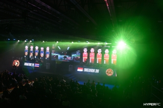 point blank world challenge 2017 photo 15