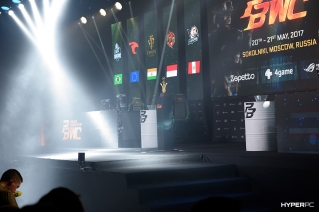 point blank world challenge 2017 photo 26