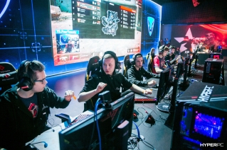 warface open cup photo 02